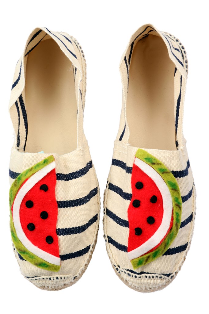 Anguria Espadrilles