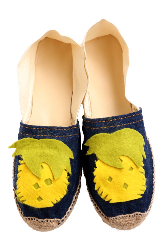 Pina Espadrilles