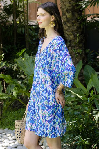  Raya Coverup Dress