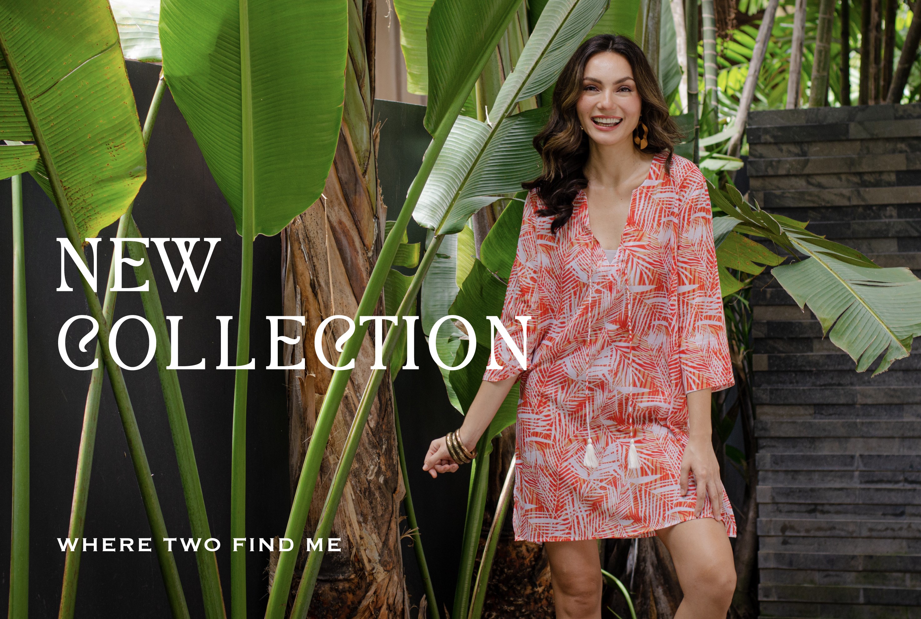 New Collection - Aug 2022